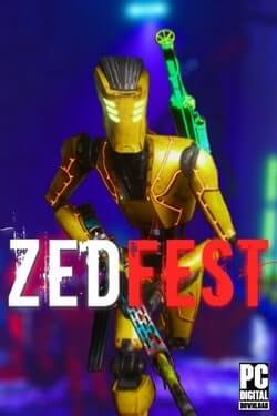 Download Zedfest