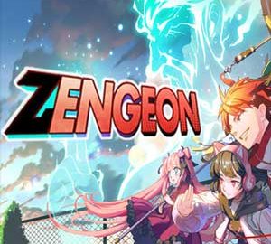 Download Zengeon Download Zengeon