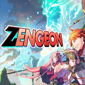 Download Zengeon