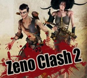 Download Zeno Clash 2 Download Zeno Clash 2