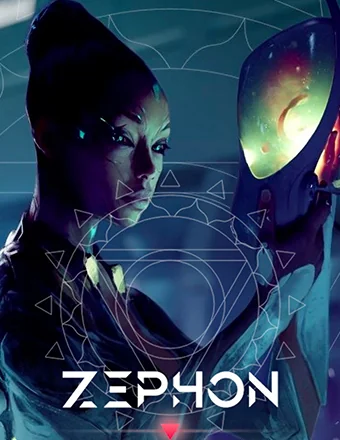 Download ZEPHON: Complete