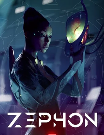 Download ZEPHON - Supporter Edition