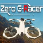 Download Zero-G-Racer: Drone FPV arcade game