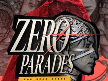 Download ZERO PARADES: For Dead Spies - Bundle (v1.0.36599 + Bonus Content, MULTi5) [FitGirl Repack, Selective Download - from 7.6 GB]