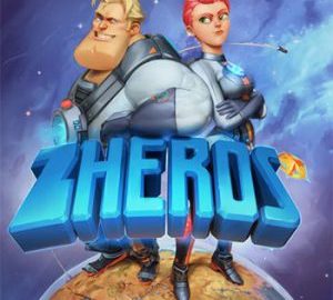 Download ZHEROS Download ZHEROS