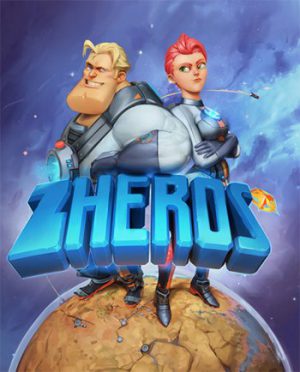 Download ZHEROS