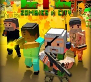 Download ZIC – Zombies in City