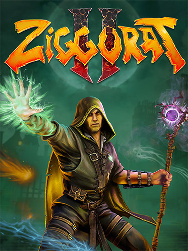 Download Ziggurat 2 (+ Supporter Pack DLC, MULTi11) [FitGirl Repack]