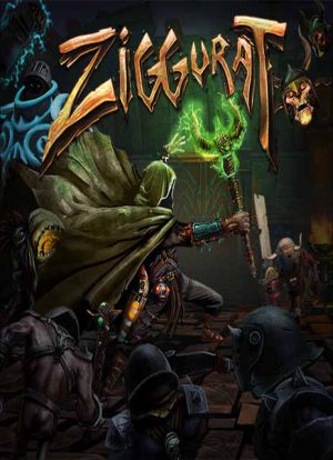 Download Ziggurat