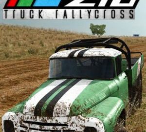 Download ZiL Truck RallyCross