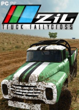Download ZiL Truck RallyCross