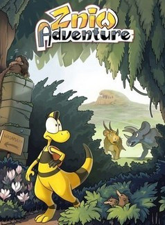 Download Zniw Adventure