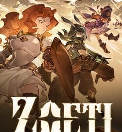 Download Zoeti