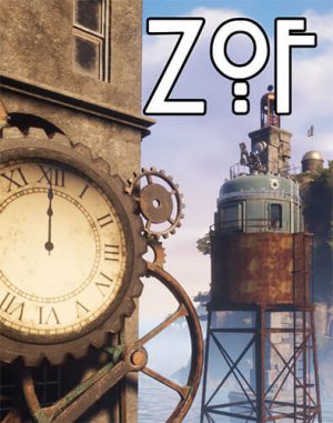Download Zof