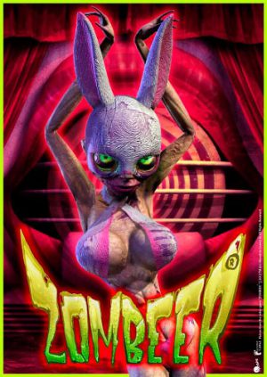 Download Zombeer