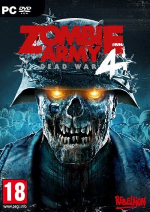 Download Zombie Army 4: Dead War - Super Deluxe Edition