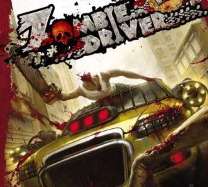 Download Zombie Driver HD Complete Edition