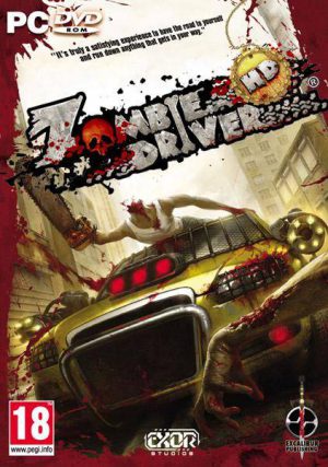 Download Zombie Driver HD Complete Edition Download Zombie Driver HD Complete Edition