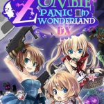 Download Zombie Panic In Wonderland DX