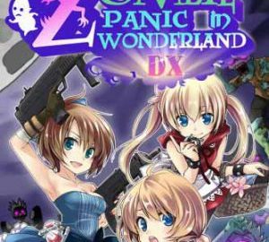 Download Zombie Panic In Wonderland DX