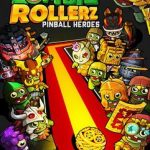 Download Zombie Rollerz: Pinball Heroes