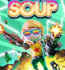 Download Zombie Soup