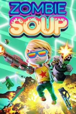 Download Zombie Soup