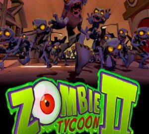 Download Zombie Tycoon 2: Brainhov's Revenge