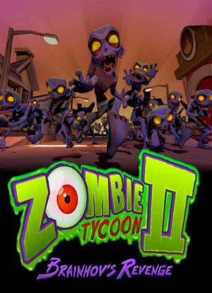 Download Zombie Tycoon 2: Brainhov's Revenge Download Zombie Tycoon 2: Brainhov's Revenge