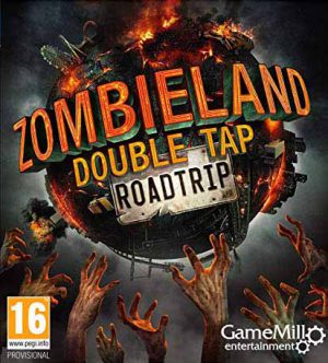 Download Zombieland: Double Tap - Road Trip