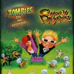 Download Zombies Ate My Neighbors and Ghoul Patrol