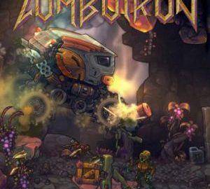 Download Zombotron Download Zombotron