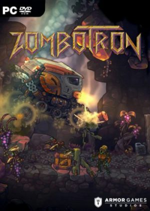 Download Zombotron