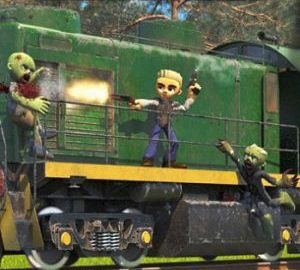 Download Zompiercer