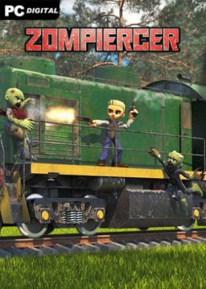 Download Zompiercer