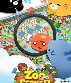 Download Zoo Seeker