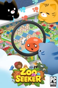 Download Zoo Seeker