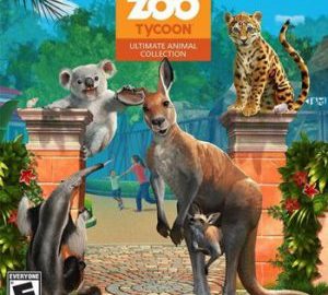 Download Zoo Tycoon: Ultimate Animal Collection
