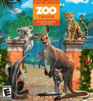 Download Zoo Tycoon: Ultimate Animal Collection