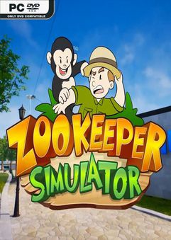 Download ZooKeeper Simulator
