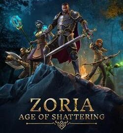 Download Zoria: Age of Shattering Download Zoria: Age of Shattering