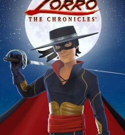 Download Zorro The Chronicles