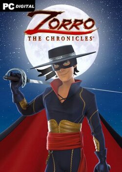Download Zorro The Chronicles