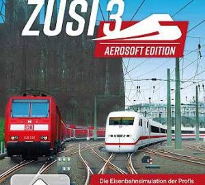 Download ZUSI 3 - Aerosoft Edition