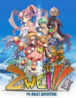 Download Zwei: The Arges Adventure