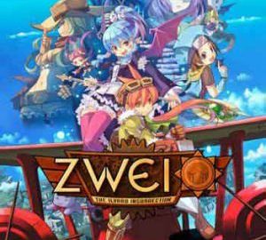 Download Zwei: The Ilvard Insurrection Download Zwei: The Ilvard Insurrection