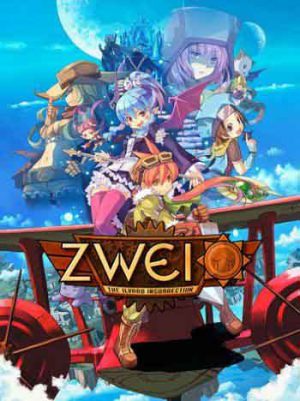 Download Zwei: The Ilvard Insurrection